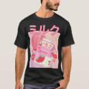 Search for strawberry milk tshirts Carton