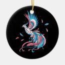 Search for transgender christmas tree decorations Flag