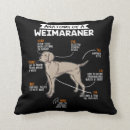 Search for weimaraner cushions Pet