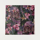 Search for skull tapestries Horror