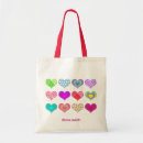 Search for multiple bags Hearts