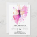 Search for fairy princess birthday invitations Kids