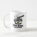 Search for pho coffee mugs Noodle