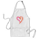 Search for hearts aprons Kids