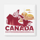 Search for country map magnets National