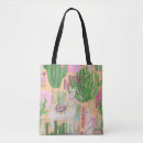 Search for llama tote bags Watercolor