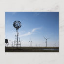 Search for old windmills postcards Usa