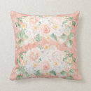 Search for green floral cushions Vintage
