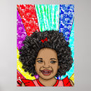 Search for curled art Purple