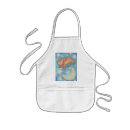 Search for cartoon moon aprons Children