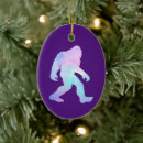Search for monster christmas tree decorations Yeti