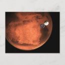 Search for perseverance postcards Science