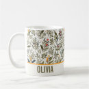 Search for herb mugs Floral