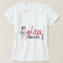 Search for glossing tshirts Trendy