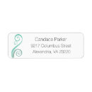 Search for curls labels Blue