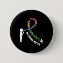 Search for all i badges Saying