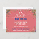 Search for nursing save the dates Graduation