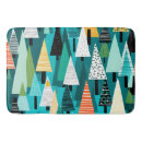 Search for christmas tree bath mats Elegant
