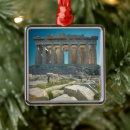 Search for athens greece christmas tree decorations Acropolis