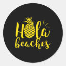 Search for hola stickers Beachlover