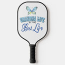 Search for butterfly pickleball paddles Modern