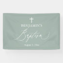 Search for baptism banners Religious