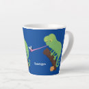 Search for cute chameleon mugs Funny