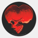 Search for blood red stickers Bleeding