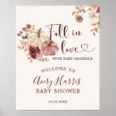 Search for pumpkin welcome signs Baby shower welcome