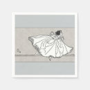 Search for cinderella napkins Fairy tale