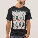 Search for symmetrical tshirts Pattern