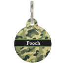 Search for camo dog collars Military
