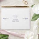 Search for return address invitations Eucalyptus