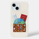 Search for passport cases Usa