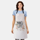 Search for bright aprons Inspirational