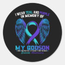 Search for godson stickers Hope