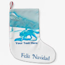 Search for wildlife christmas stockings Landscape