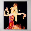Search for 1920s dance posters Dancing