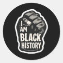 Search for african pride stickers Blm