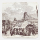Search for suspension bridge stickers River