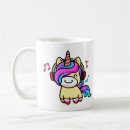 Search for baby unicorn mugs Horse