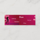Search for hop business cards Jazz