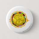 Search for cupped badges Logo