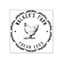 Search for calligraphy rubber stamps Round