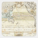 Search for earth map stickers World
