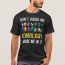 Search for gemmologist Gemstone