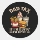 Search for tax day stickers Birthday