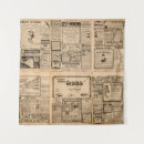 Search for vintage newspaper posters Page