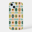Search for native american pattern iphone cases Textile