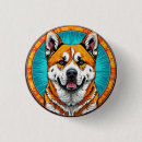 Search for mosaic badges Colourful